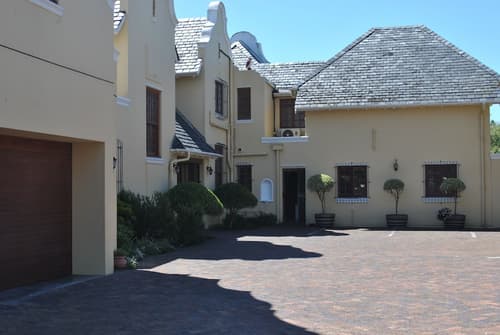 Cotswold House, Primary image