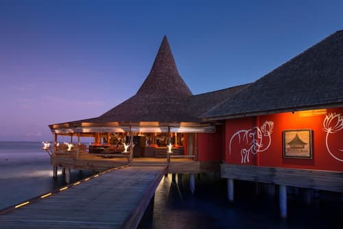 Anantara Veli Maldives Resort - Adults Only, Primary image