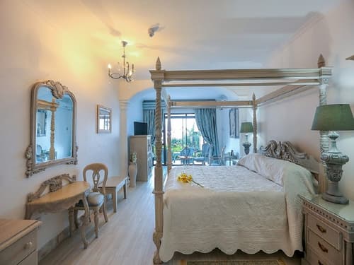 Misty Waves Boutique Hotel, Room