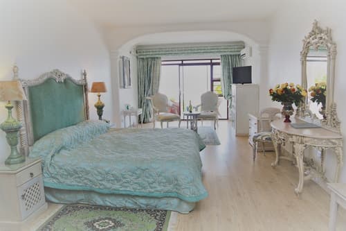 Misty Waves Boutique Hotel, Room