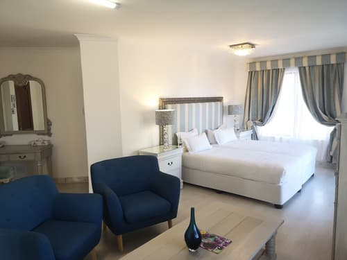 Misty Waves Boutique Hotel, Room