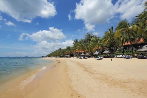 Saigon Phu Quoc Resort, Primary image