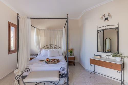 Epavlis Hotel & Spa, Room