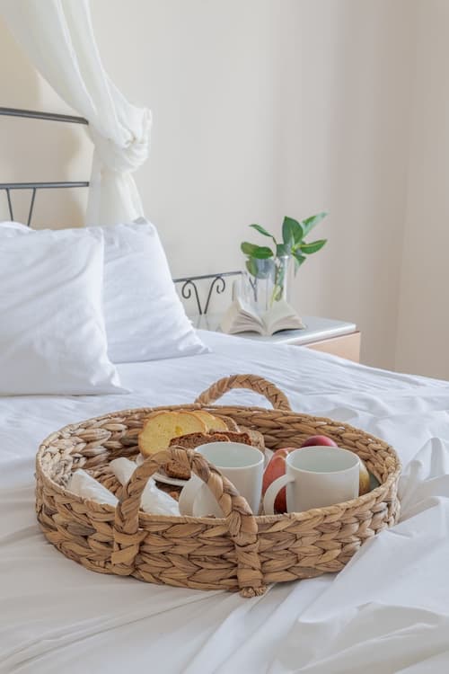 Epavlis Hotel & Spa, Room