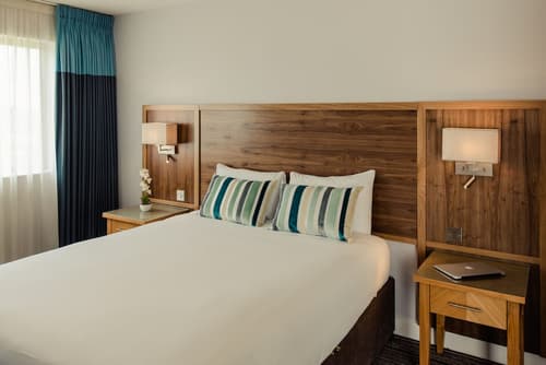 Aspect Hotel Dublin Park West, Room