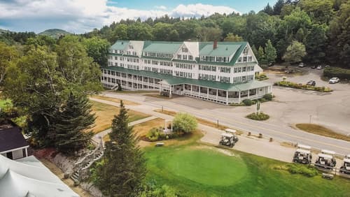 Eagle Mountain House & Golf Club, Primary image