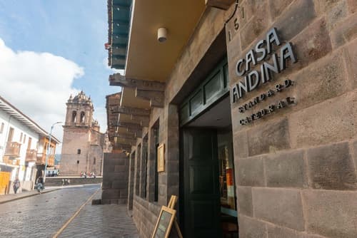 Casa Andina Standard Cusco Catedral, Primary image