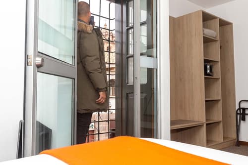 Casa Andina Standard Cusco Catedral, Room