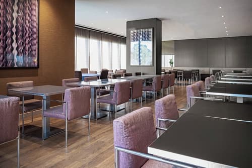 AC Hotel Porto by Marriott, Breakfast meal