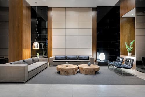 AC Hotel Porto by Marriott, Reception