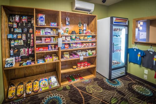 Holiday Inn Express & Suites Gunnison by IHG, Property amenity