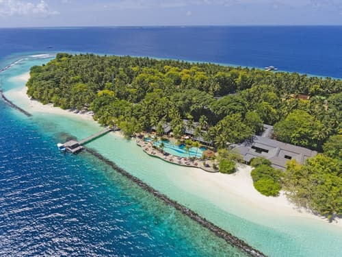 Royal Island Resort & Spa, Primary image