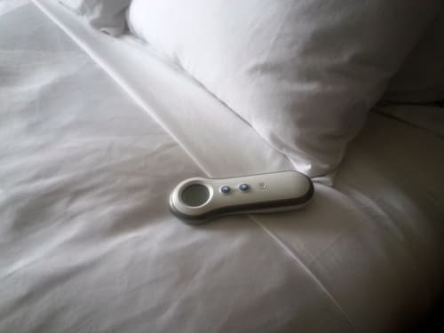 Hotel Executive Suites, Room amenity