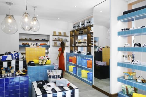 SALT of Palmar, an adult-only boutique Hotel, Gift shop