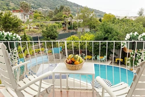 Hotel Carmencita, Room