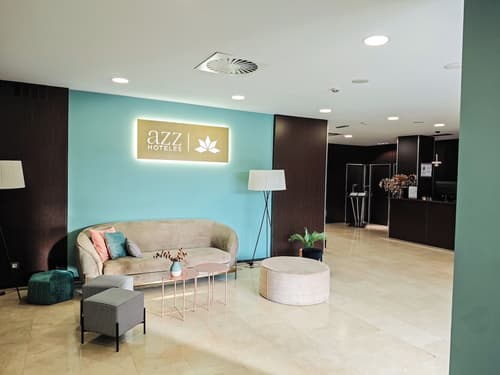 AZZ Pamplona Norte, Primary image