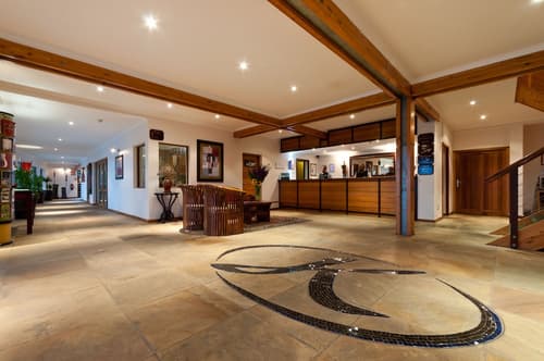 The Kelway Hotel, Reception