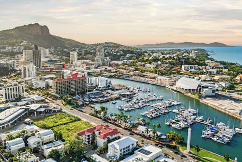 Park Regis Anchorage, Primary image