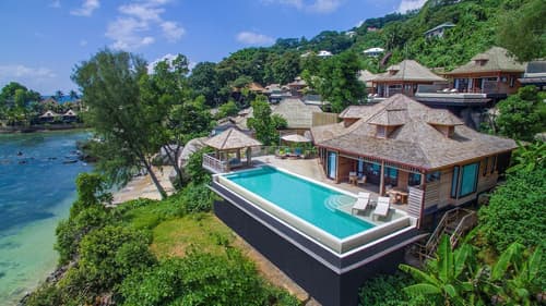 Hilton Seychelles Northolme Resort & Spa, Primary image