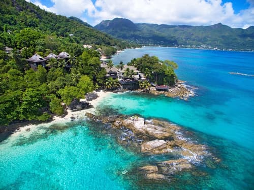 Hilton Seychelles Northolme Resort & Spa, Primary image