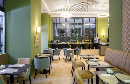 Leonardo Boutique Hotel Budapest M-Square, Primary image