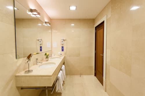 Hotel Bracara Augusta, Bathroom sink