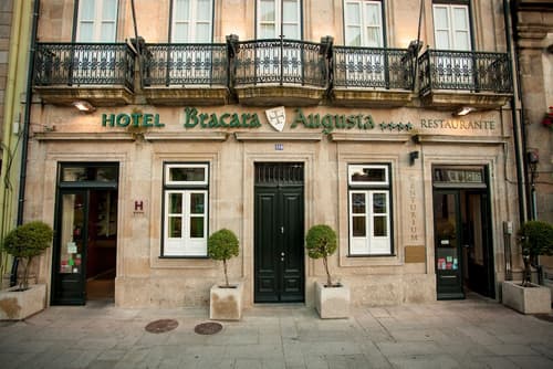 Hotel Bracara Augusta, Primary image