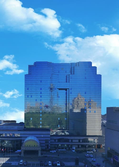 Sofitel Harbin, Primary image