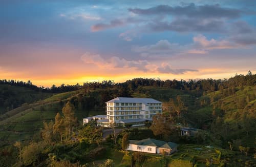 Heritance Tea Factory, Primary image