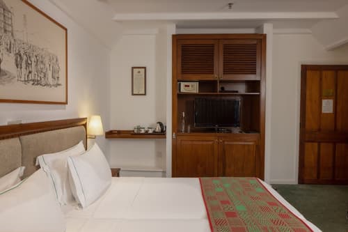 Heritance Tea Factory, Room