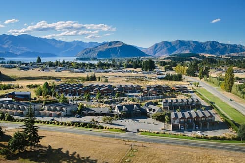 Oakridge Resort Lake Wanaka, Primary image