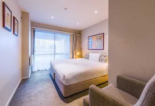 Oakridge Resort Lake Wanaka, Room