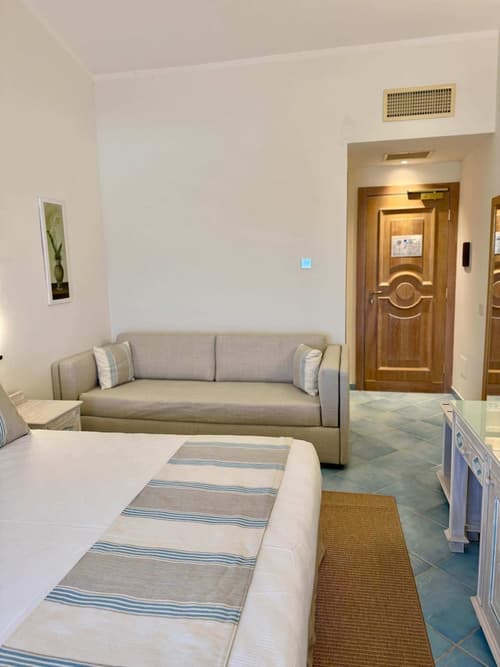 Hotel Sa Pedra, Room