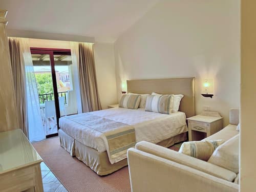 Hotel Sa Pedra, Room