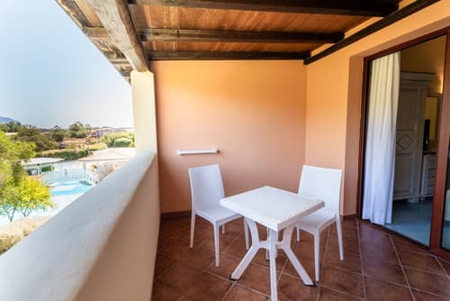 Hotel Sa Pedra, Room