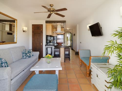 Regency Country Club, Apartments Suites, Room