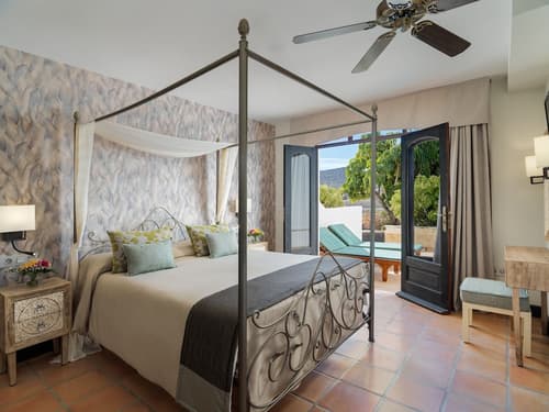 Regency Country Club, Apartments Suites, Room