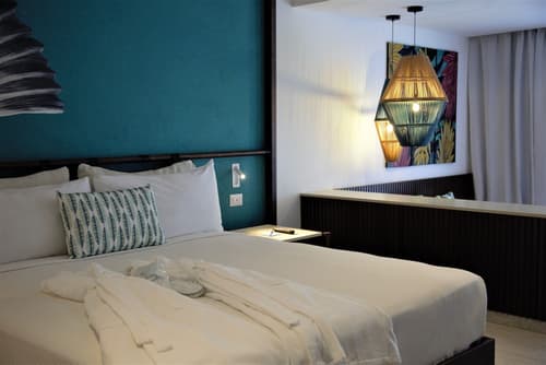 Caribe Deluxe Princess - All Inclusive, Room