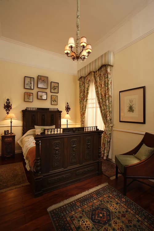 Mansión Alcázar Boutique Hotel, Room