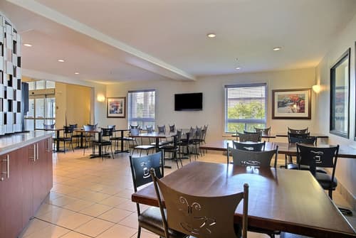 Super 8 by Wyndham Trois-Rivieres, Property amenity