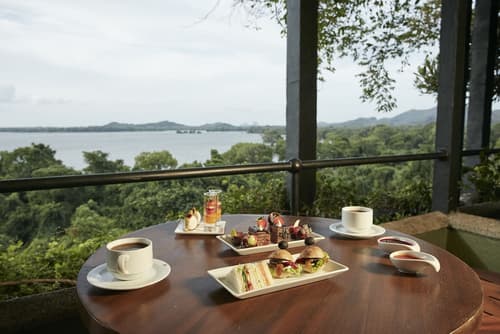 Heritance Kandalama, Room