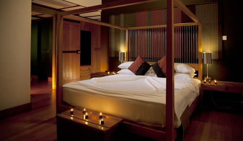 Heritance Kandalama, Room