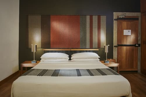 Heritance Kandalama, Room