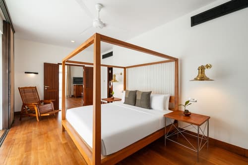 Heritance Ahungalla, Room