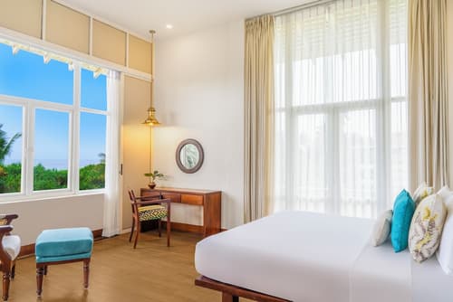 Heritance Ahungalla, Room