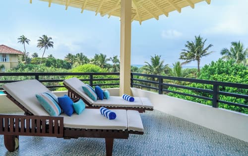 Heritance Ahungalla, Terrace/patio