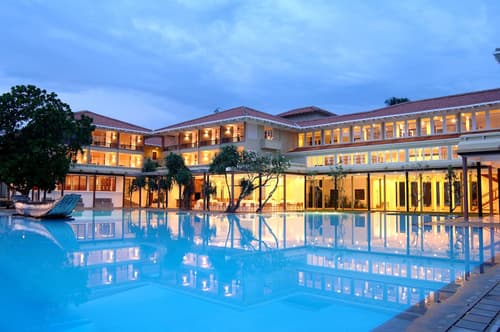 Heritance Ahungalla, Primary image