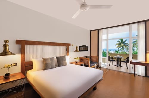 Heritance Ahungalla, Room