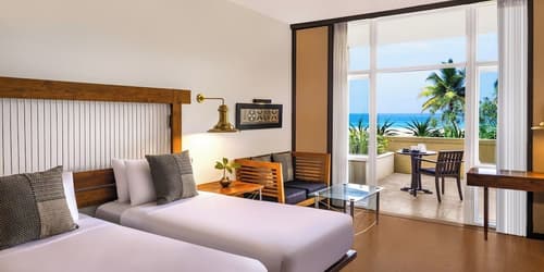 Heritance Ahungalla, Room