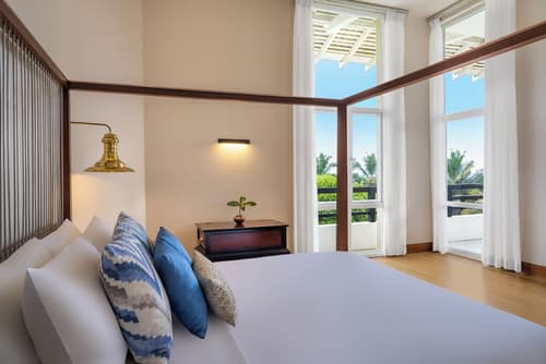 Heritance Ahungalla, Room